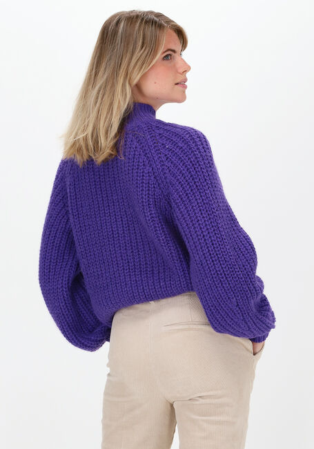 Lilane Y.A.S. Rollkragenpullover YASULTRA LS HIGH NECK KNIT PUL - large