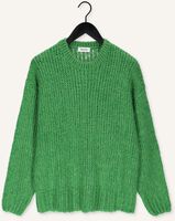 Grüne MODSTRÖM Pullover VALENTIA O-NECK Grüne MODSTRÖM Pullover VALENTIA O-NECK - medium