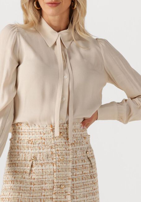 Beige SILVIAN HEACH Blusen SHIRT BEKUY - large