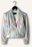 Silberne IBANA Jack JANNAH METALLIC Silberne IBANA Jack JANNAH METALLIC - medium