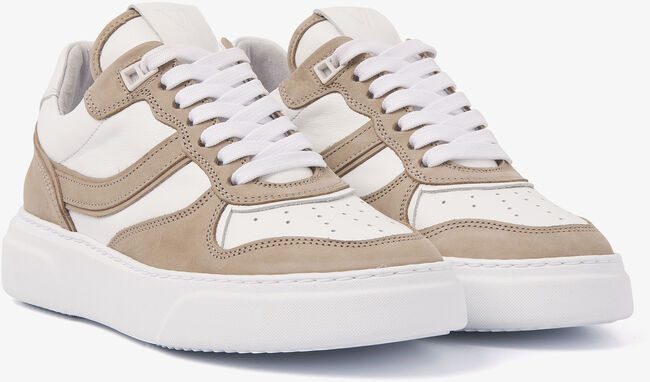 Mehrfarbige/Bunte VIA VAI Sneaker low JUNO VAYNE - large