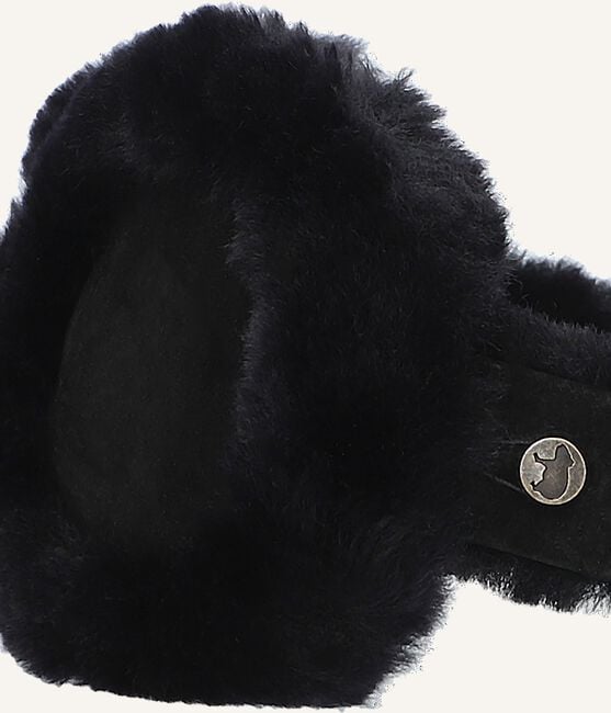 Schwarze WARMBAT Ohrenwärmer BILBY EARMUFF Schwarze WARMBAT Ohrenwärmer BILBY EARMUFF - large