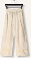 Beige GREEK ARCHAIC KORI Weite Hose 210624 Beige GREEK ARCHAIC KORI Weite Hose 210624 - medium