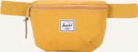 Gelbe HERSCHEL Gürteltasche FOURTEEN Gelbe HERSCHEL Gürteltasche FOURTEEN - medium