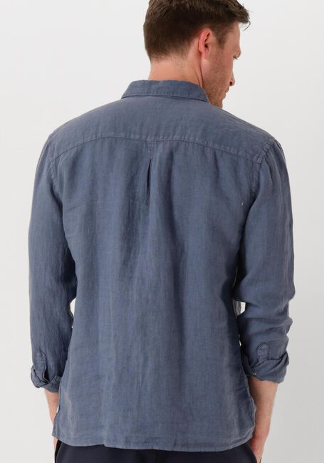 Dunkelblau THE GOODPEOPLE Casual-Oberhemd SOHO - large