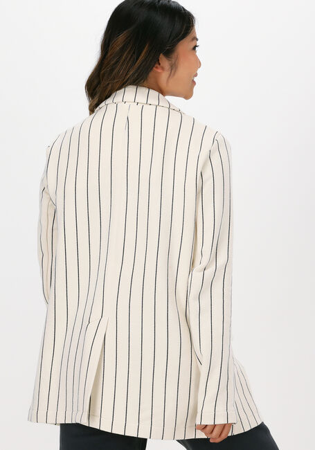 Sand 10DAYS Blazer BLAZER PINSTRIPE - large