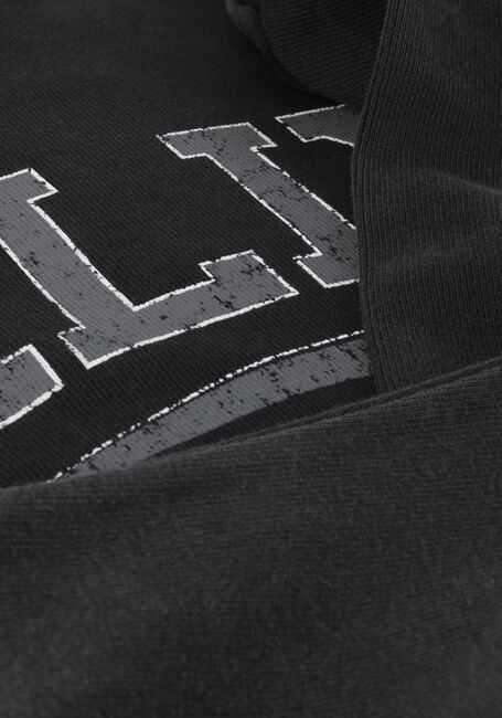 Schwarze ALIX THE LABEL Sweatshirt LADIES KNITTED ALIX SWEATER 1 - large