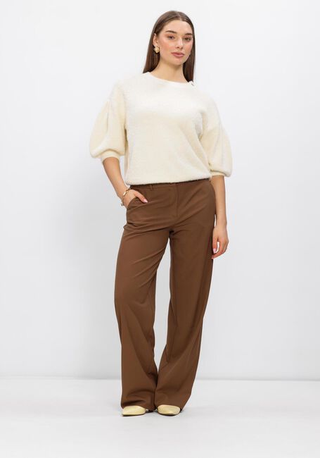 Creme RUBY TUESDAY Pullover VARRI - large