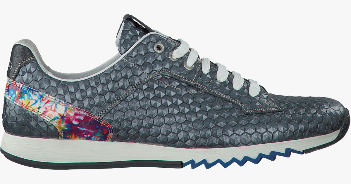 van bommel chaussure