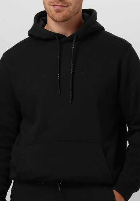 Schwarze GENTI Pullover & Cardigans J1068-3229 - large