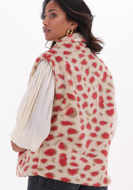 Nicht-gerade weiss YDENCE Gilet GILET ABBY - large