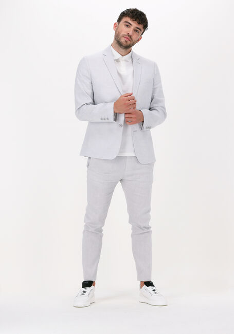 Hellgrau DRYKORN Sakkos HURLEY 126014 - large