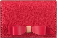 Rote TED BAKER Portemonnaie LEONYY  - medium