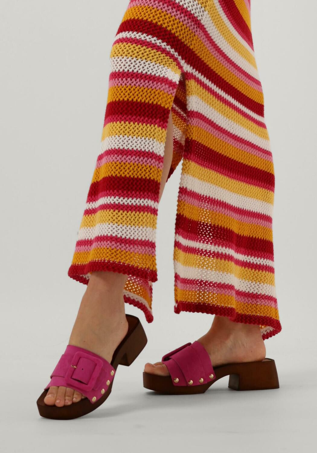 Rosane NOTRE-V Mules 713L - large