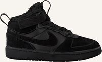 Schwarze NIKE Sneaker High COURT BOROUGH MID TD Schwarze NIKE Sneaker High COURT BOROUGH MID TD - medium