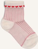 Hell-Pink MP DENMARK Socken SILJE SOCKS - medium