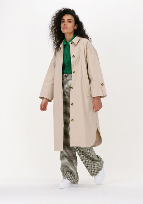 Sand MODSTRÖM Mäntel OAKVILLE JACKET - large