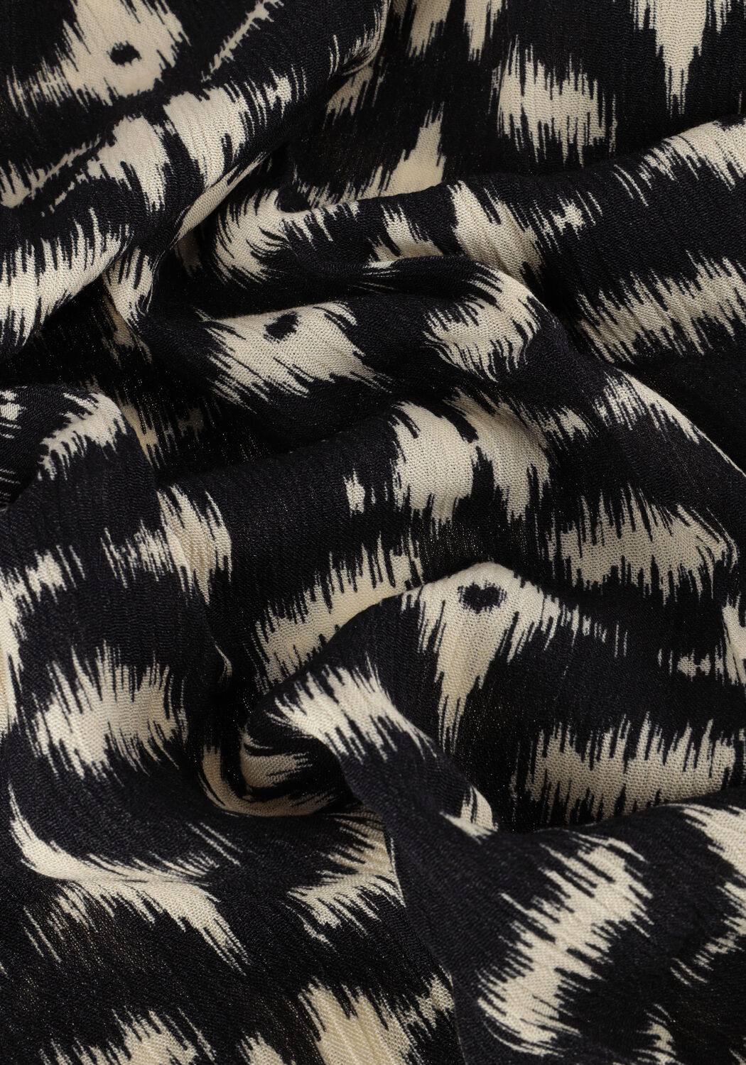 Schwarze BY-BAR Maxirock LIEN BRISK SKIRT - large