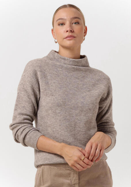 Sand BY-BAR Pullover MOSS PULLOVER - large