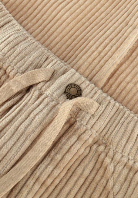 Sand RYLEE + CRU Jogginghose OLIVER PANT SAND - large
