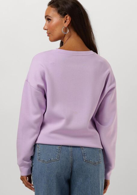 Lilane MSCH COPENHAGEN Pullover MSCHIMA Q SWEATERSHIRT - large