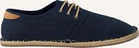 Blaue TOMS Schnürschuhe DIEGO Blaue TOMS Schnürschuhe DIEGO - medium