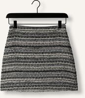 Schwarze SILVIAN HEACH Minirock MINIGONNA/MINISKIRT Schwarze SILVIAN HEACH Minirock MINIGONNA/MINISKIRT - medium