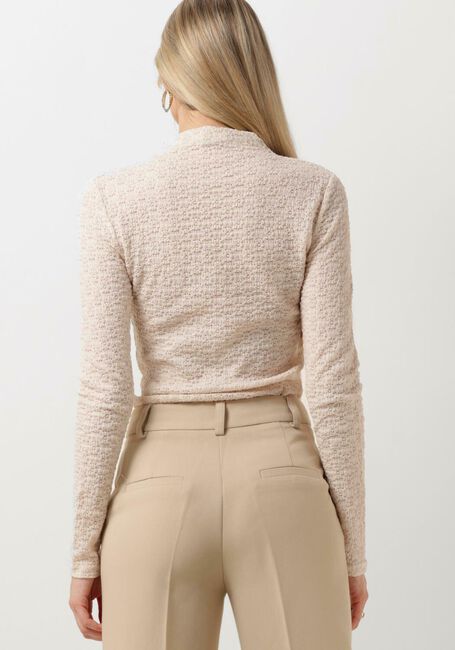 Ecru CATWALK JUNKIE Tops & T-shirts LS RANIA - large