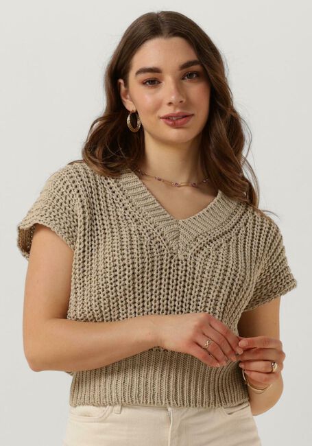 Sand BY-BAR Top DITA TOP - large
