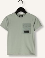 Grüne MALELIONS T-shirt POCKET T-SHIRT Grüne MALELIONS T-shirt POCKET T-SHIRT - medium