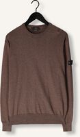 Braune PEUTEREY Pullover EXMOOR 07 Braune PEUTEREY Pullover EXMOOR 07 - medium