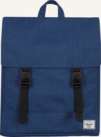 Blaue HERSCHEL Rucksack SURVEY Blaue HERSCHEL Rucksack SURVEY - medium