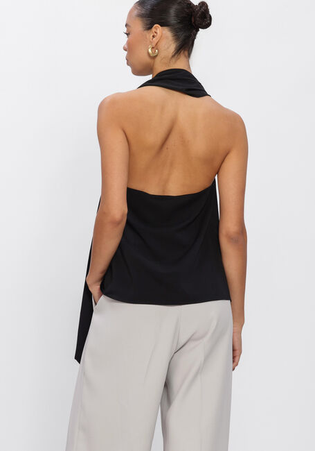 Schwarze OMODA ATELIER Top X MODEROSA - ELAN - large