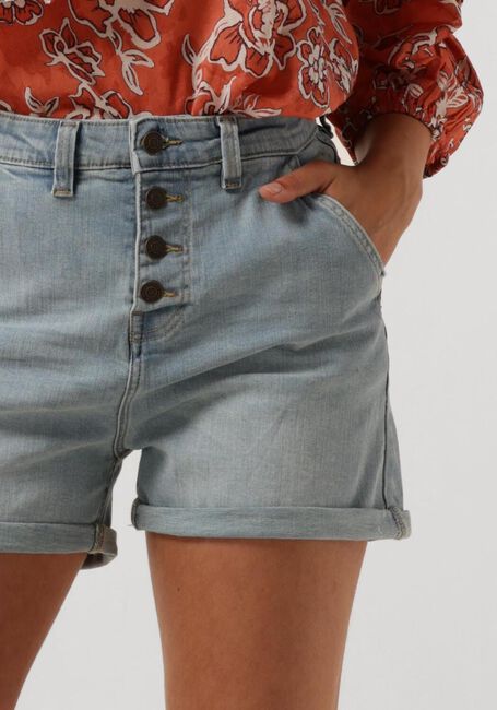 Blaue CIRCLE OF TRUST Kurze Hosen MIKKY SHORT - large