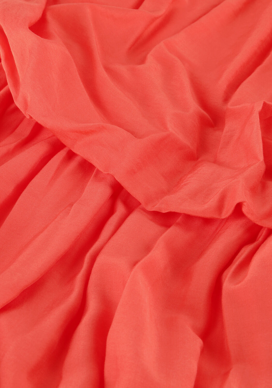 Orangene NEMA Kleider N261 - large