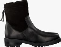 Schwarze OMODA Ankle Boots 44535 - medium