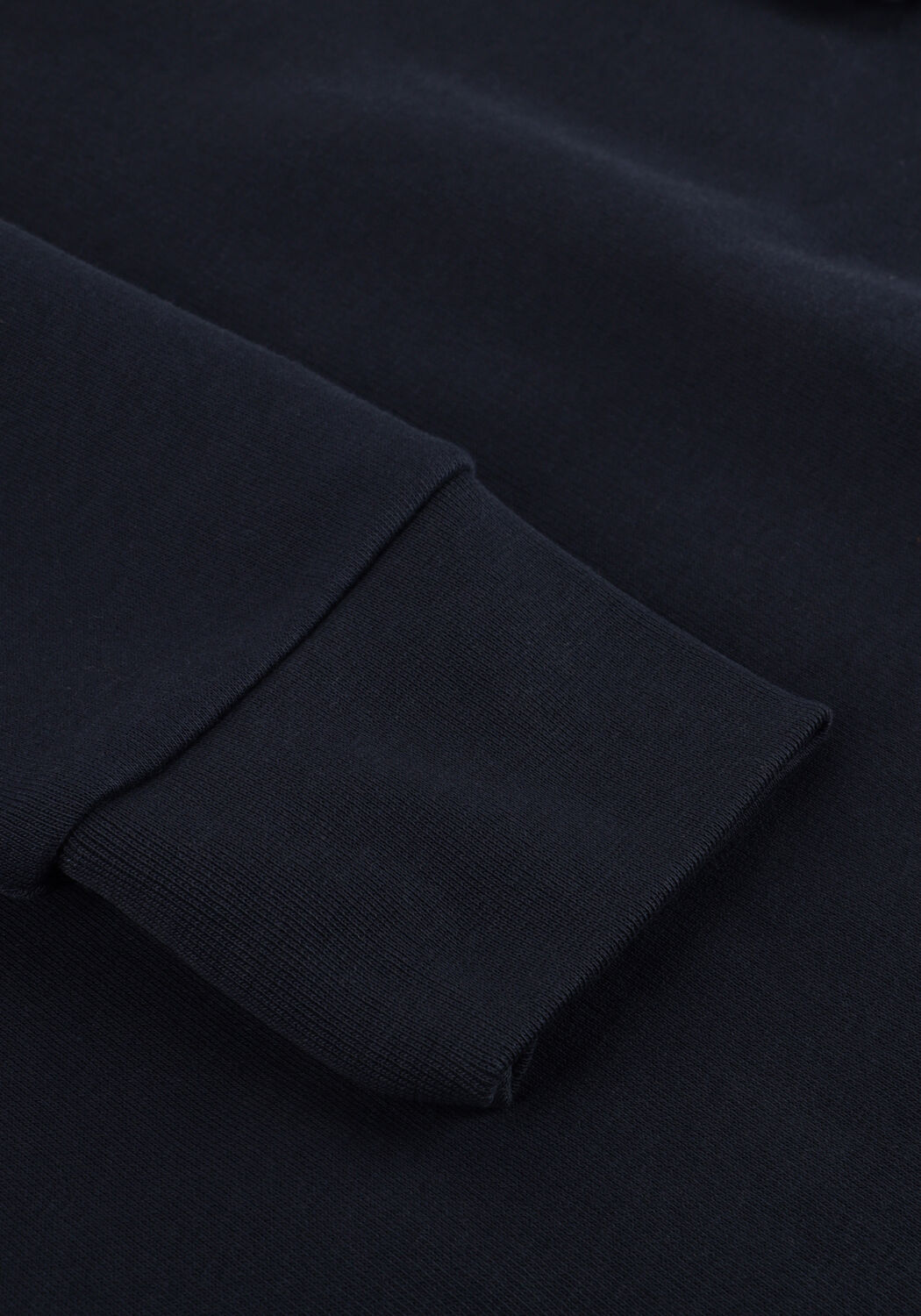 Dunkelblau PEUTEREY Sweatshirt SAIDOR B FW 02 - large