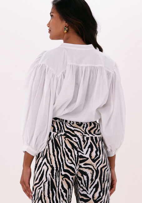 Nicht-gerade weiss REFINED DEPARTMENT Blusen LILLY - large