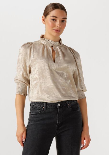 Sand EST'SEVEN Blusen ELISE BLOUSE 25 - large