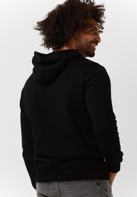 Schwarze CRUYFF Sweatshirt AMO HOODY - large