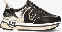 Schwarze LIU JO Sneaker low MAXI WONDER 20 - medium