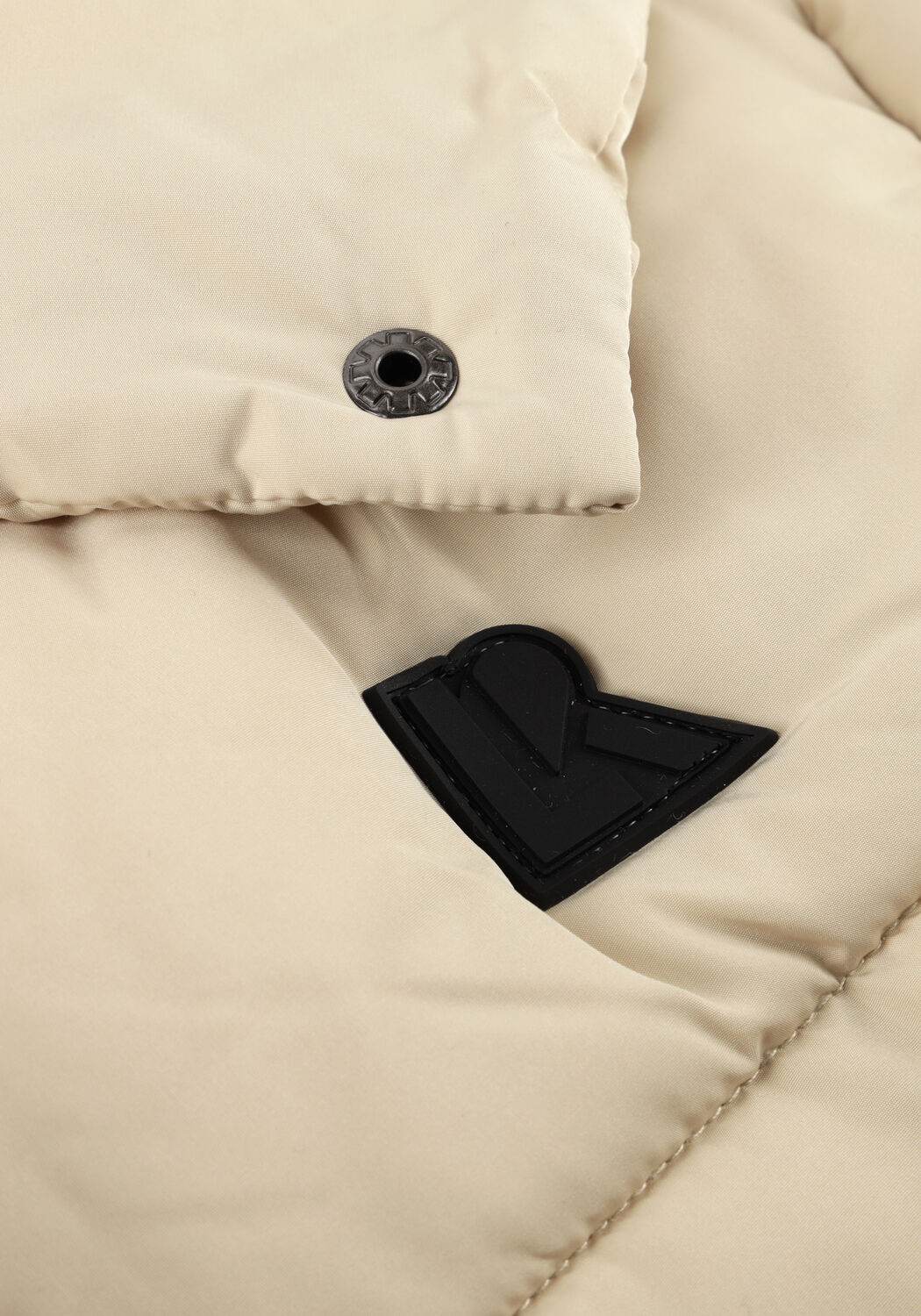 Ecru LOOXS 10sixteen Wattierte Jack 2531-5255 - large