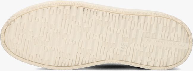 Taupe FLORIS VAN BOMMEL Sneaker low SFW-10105 - large