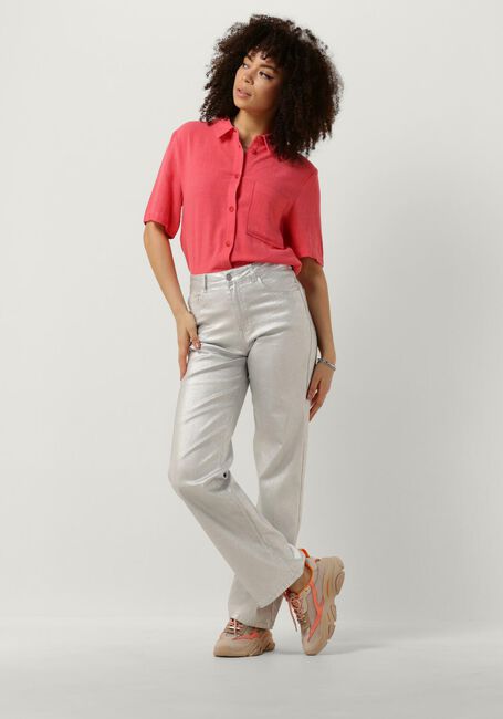 Rosane OBJECT Blusen OBJSANNE 2/4 SHIRT - large