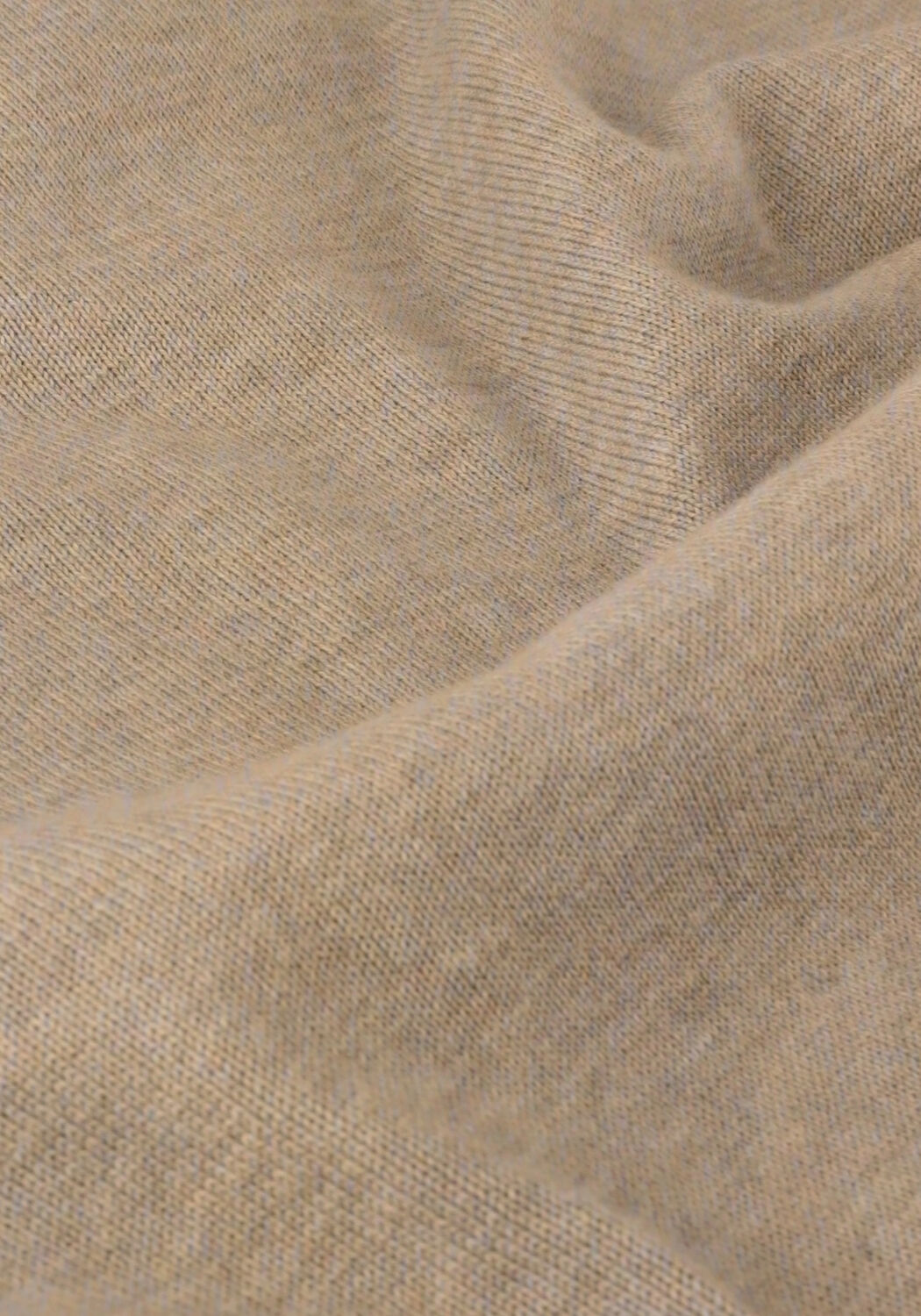 Beige SAINT STEVE Pullover CAS - large