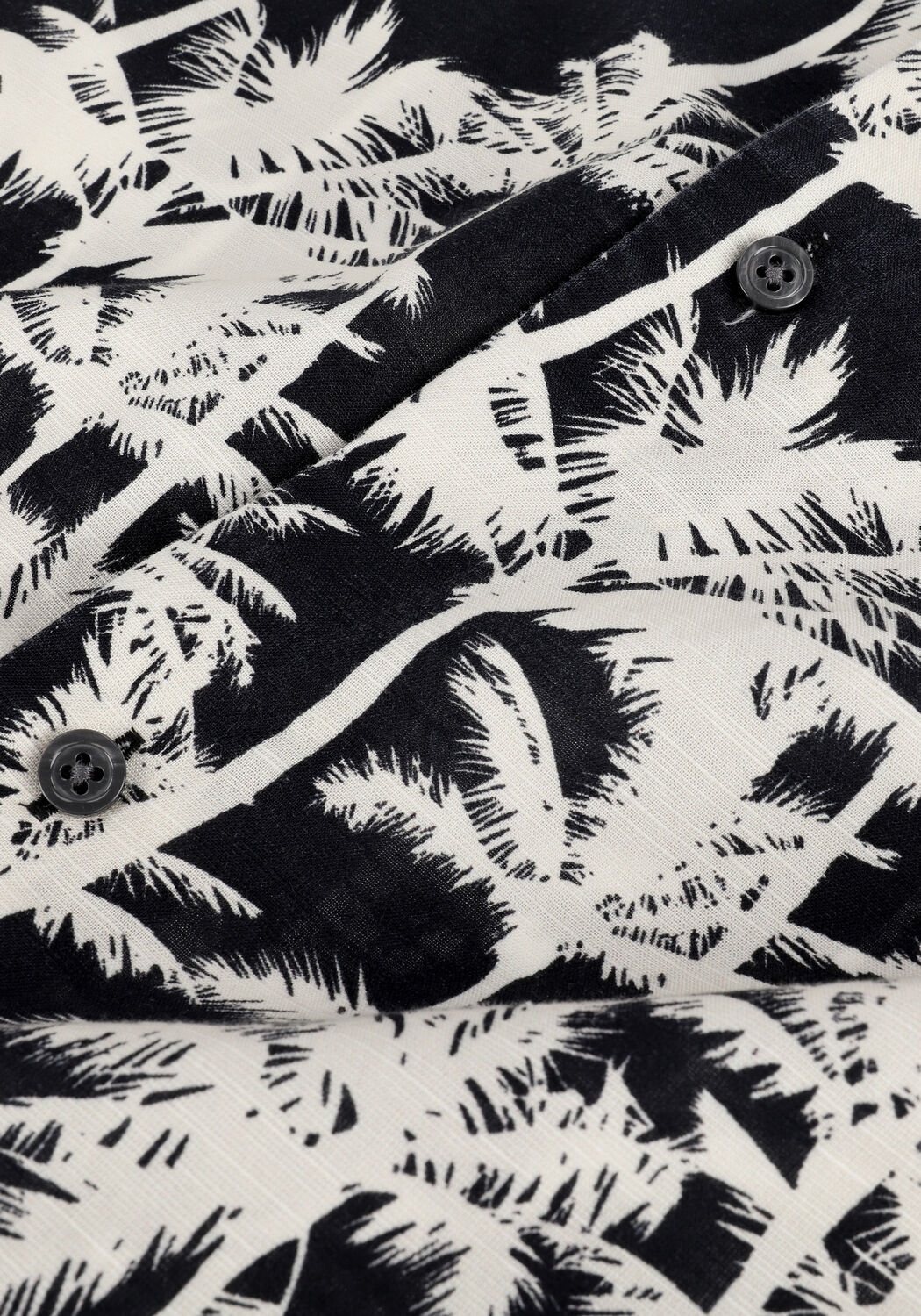 Schwarze DRYKORN Casual-Oberhemd BIJAN 126071 - large