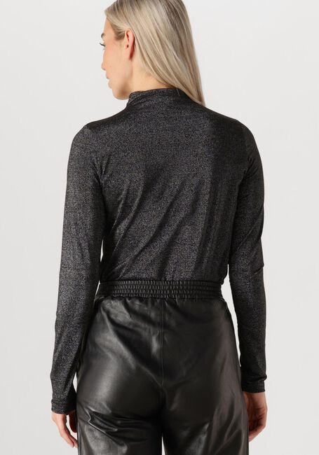 Schwarze AIMEE THE LABEL Tops & T-shirts IZY - large