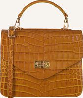 Gelbe UNISA Umhängetasche ZGASOL Gelbe UNISA Umhängetasche ZGASOL - medium