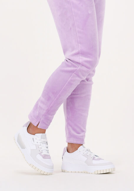 Weiße PUMA Sneaker Low CALI DREAM WN'S - large