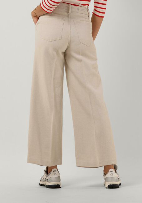 Nicht-gerade weiss TOMMY HILFIGER Wide jeans WIDE LEG HW A NOLA - large